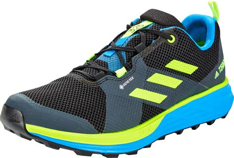 adidas laufschuhe herren trail|Trailrunning.